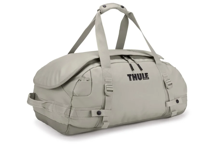 Bolso Thule Chasm Duffel 40L | Soft Sand