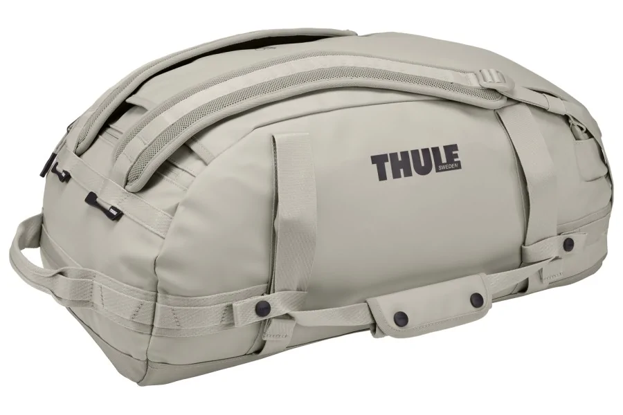 Bolso Thule Chasm Duffel 40L | Soft Sand