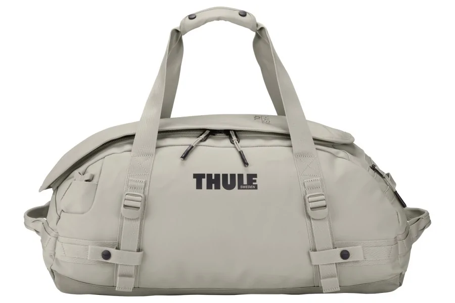 Bolso Thule Chasm Duffel 40L | Soft Sand