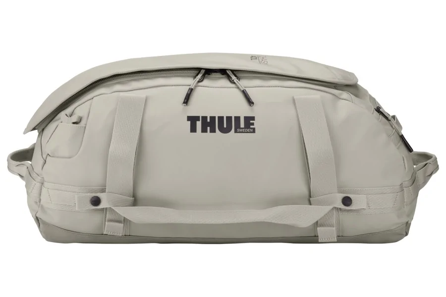 Bolso Thule Chasm Duffel 40L | Soft Sand