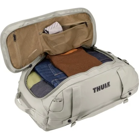 Bolso Thule Chasm Duffel 40L | Soft Sand