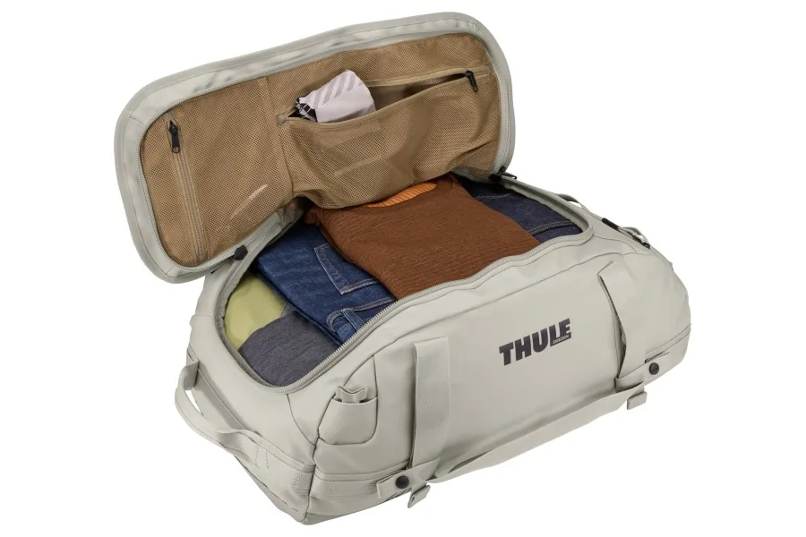 Bolso Thule Chasm Duffel 40L | Soft Sand