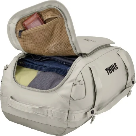 Bolso Thule Chasm Duffel 40L | Soft Sand
