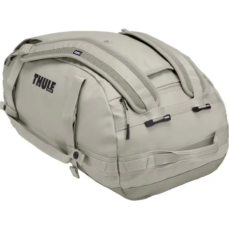 Bolso Thule Chasm Duffel 40L | Soft Sand
