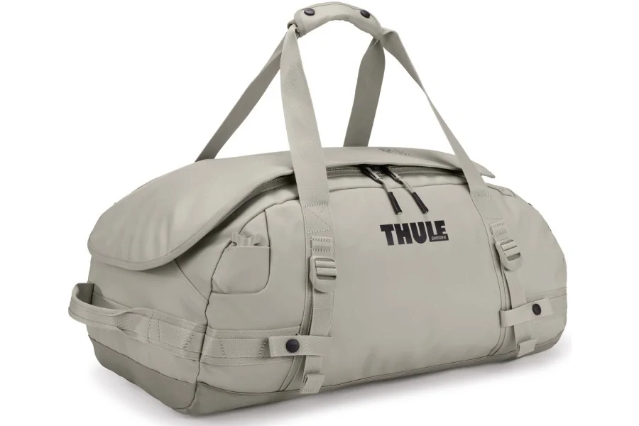 Bolso Thule Chasm Duffel 40L | Soft Sand