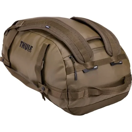 Bolso Thule Chasm Duffel 40L | Deep Khaki