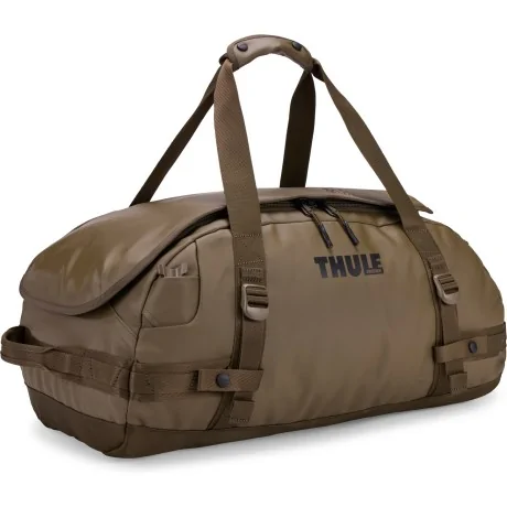 Bolso Thule Chasm Duffel 40L | Deep Khaki