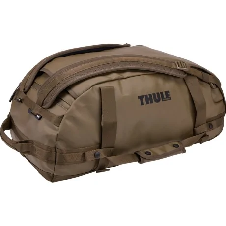 Bolso Thule Chasm Duffel 40L | Deep Khaki