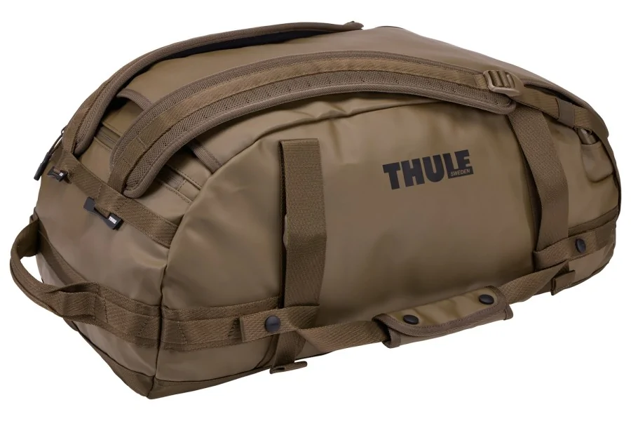 Bolso Thule Chasm Duffel 40L | Deep Khaki