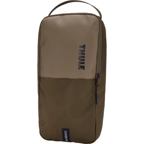 Bolso Thule Chasm Duffel 40L | Deep Khaki