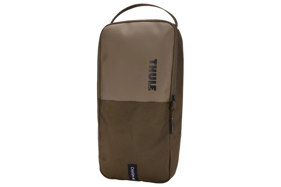 Bolso Thule Chasm Duffel 40L | Deep Khaki