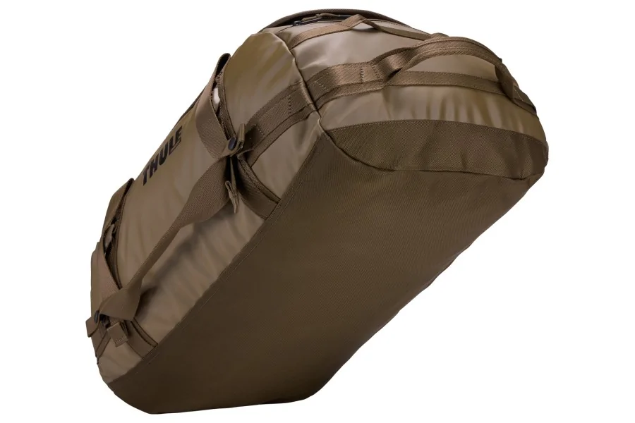 Bolso Thule Chasm Duffel 40L | Deep Khaki