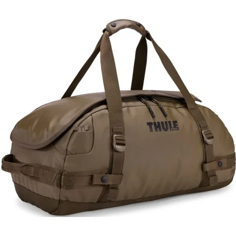 Bolso Thule Chasm Duffel 40L | Deep Khaki