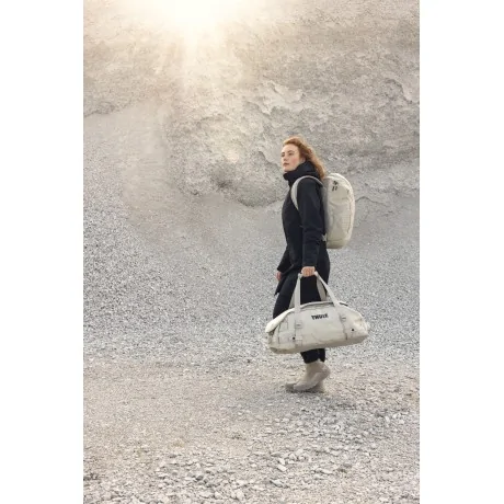 Bolso Thule Chasm 70L | Soft Sand