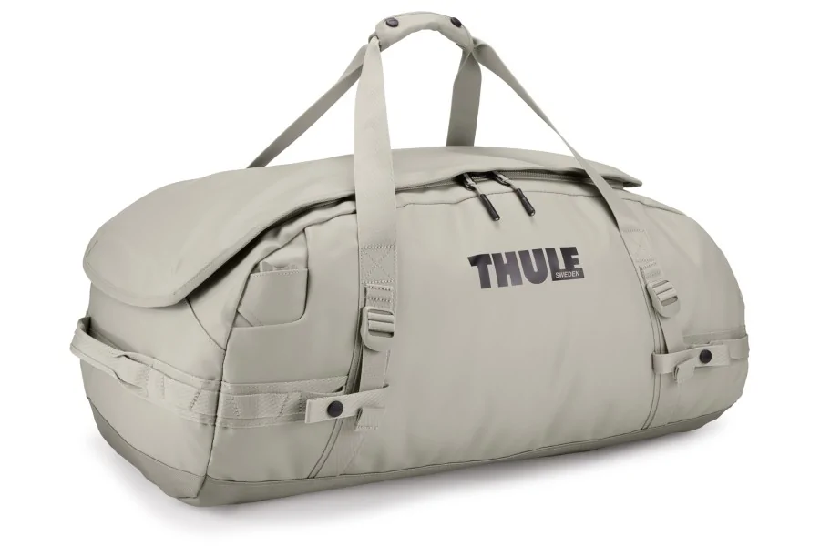 Bolso Thule Chasm 70L | Soft Sand