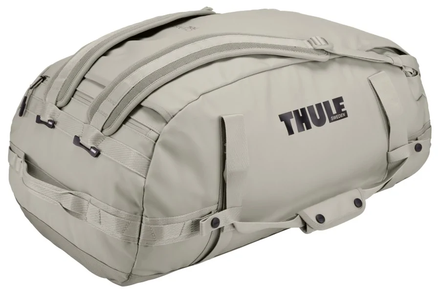 Bolso Thule Chasm 70L | Soft Sand