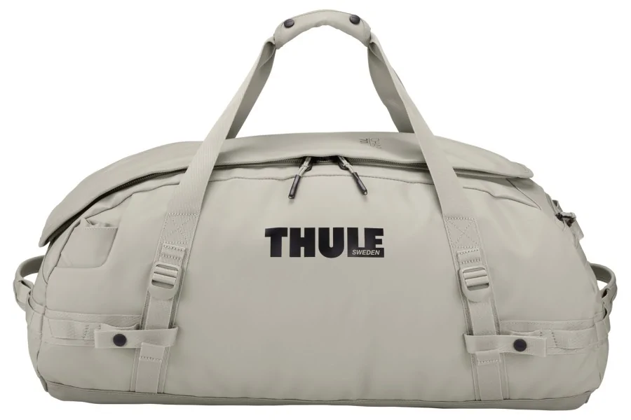 Bolso Thule Chasm 70L | Soft Sand