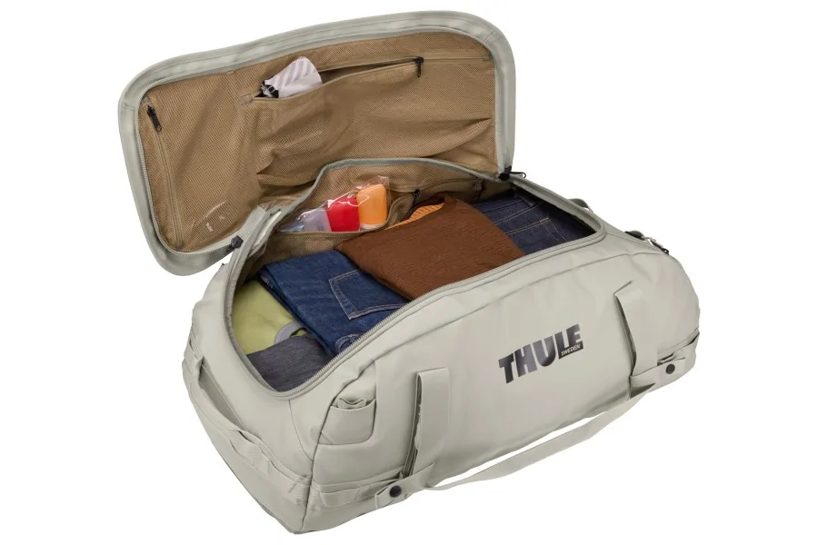 Bolso Thule Chasm 70L | Soft Sand