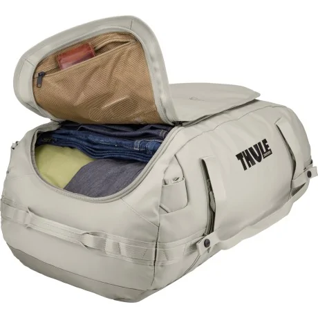 Bolso Thule Chasm 70L | Soft Sand