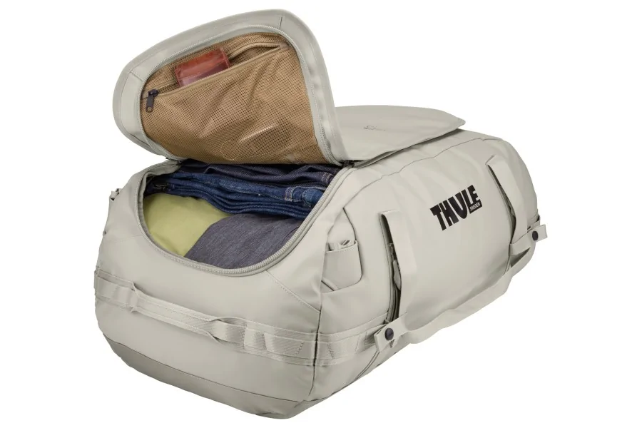 Bolso Thule Chasm 70L | Soft Sand