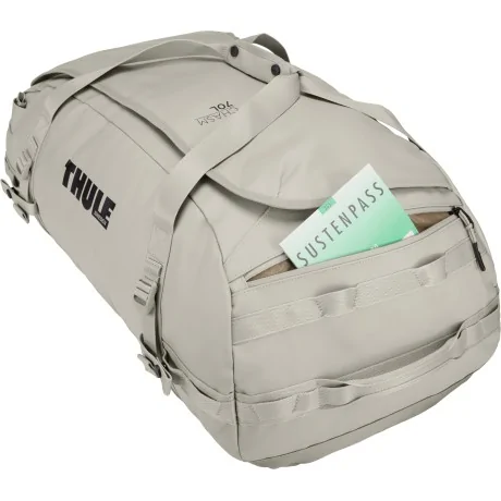 Bolso Thule Chasm 70L | Soft Sand