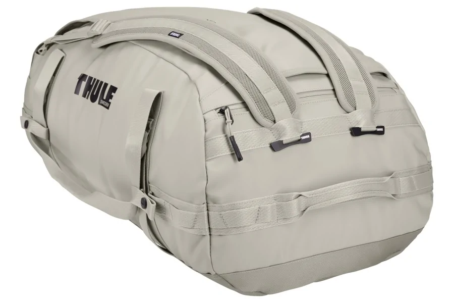 Bolso Thule Chasm 70L | Soft Sand