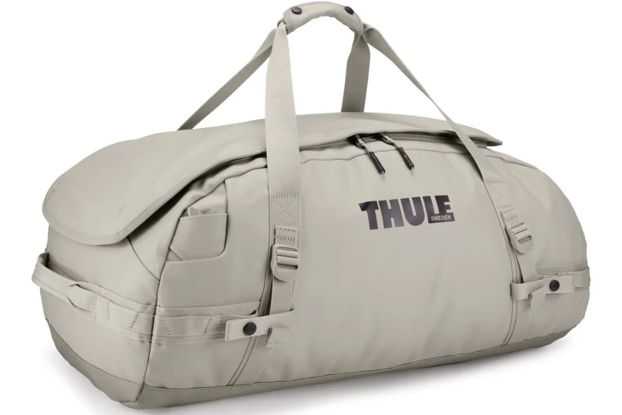 Bolso Thule Chasm 70L | Soft Sand