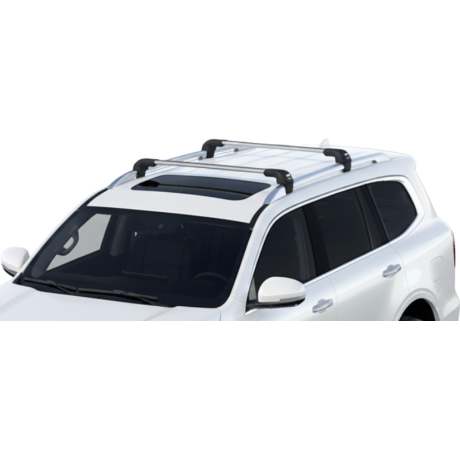 Barras Thule GREAT WALL Tank 500 23- RE