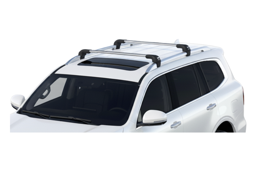 Barras Thule GREAT WALL Tank 500 23- RE