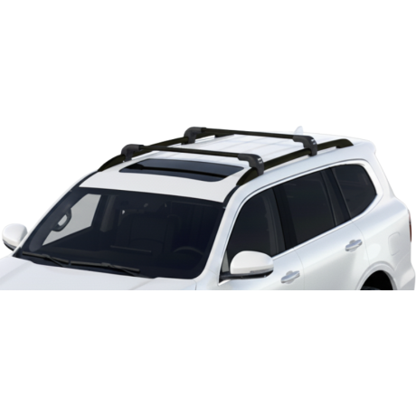 Barras Thule GREAT WALL Tank 500 23- RE