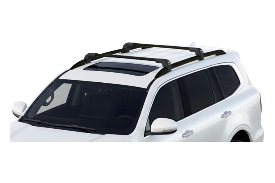Barras Thule GREAT WALL Tank 500 23- RE
