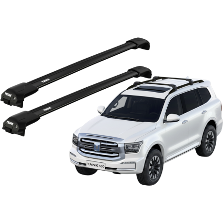 Barras Thule GREAT WALL Tank 500 23- RE
