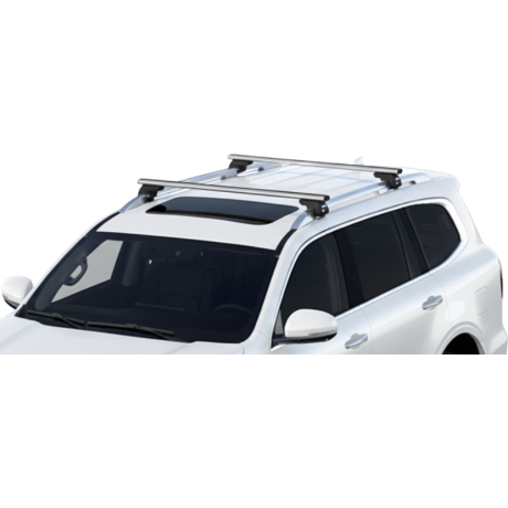 Barras Thule GREAT WALL Tank 500 23- RE