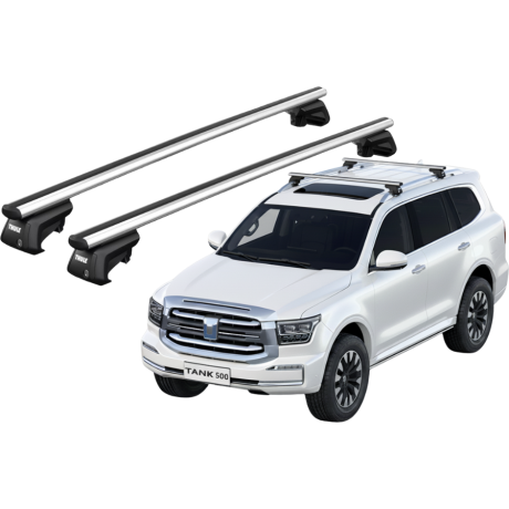 Barras Thule GREAT WALL Tank 500 23- RE