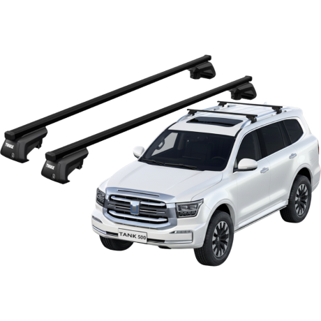Barras Thule GREAT WALL Tank 500 23- RE
