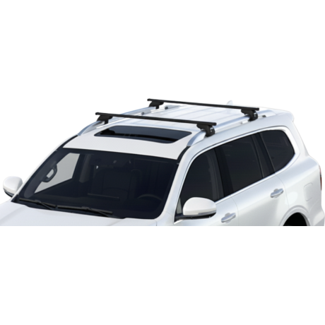 Barras Thule GREAT WALL Tank 500 23- RE