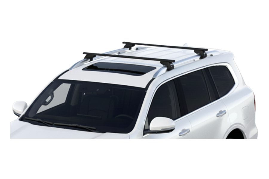 Barras Thule GREAT WALL Tank 500 23- RE