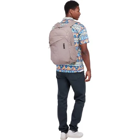 Mochila Notebook Thule Indago Backpack 23L | Taupe Velado