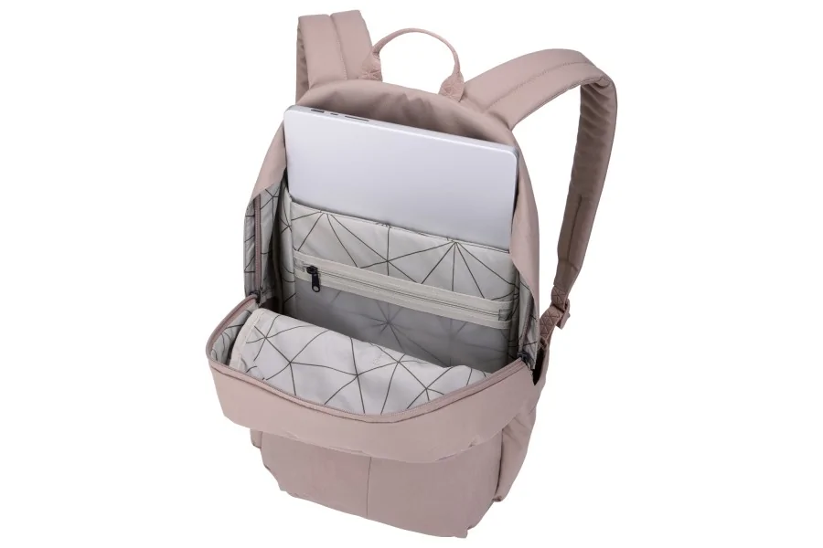 Mochila Notebook Thule Indago Backpack 23L | Taupe Velado