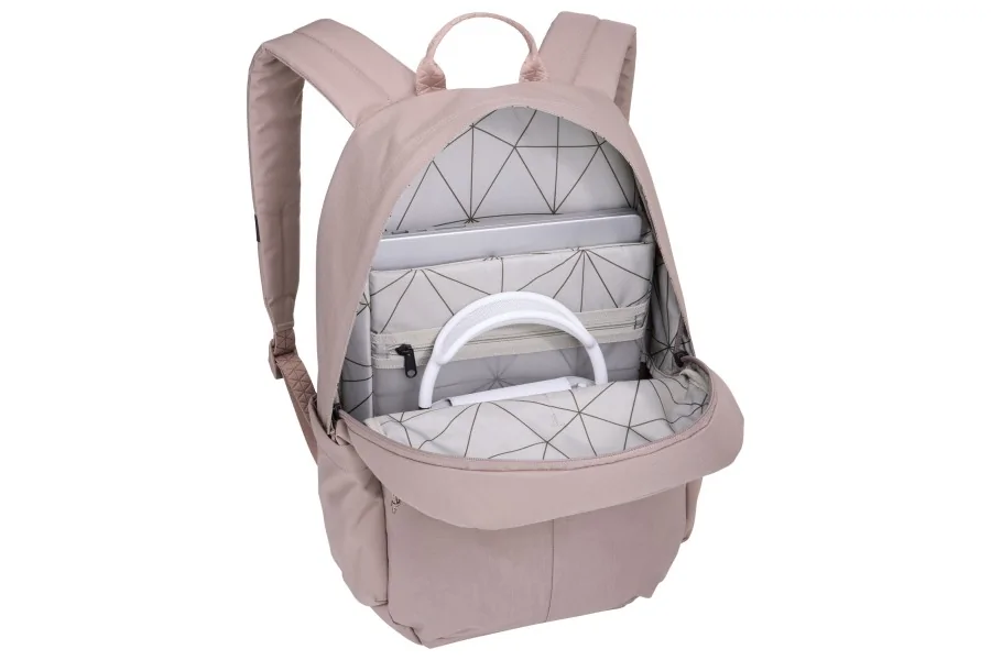 Mochila Notebook Thule Indago Backpack 23L | Taupe Velado