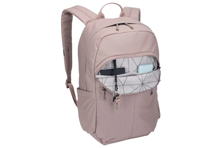 Mochila Notebook Thule Indago Backpack 23L | Taupe Velado