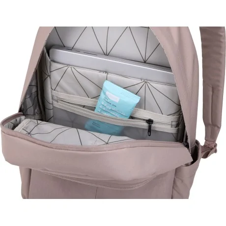 Mochila Notebook Thule Indago Backpack 23L | Taupe Velado