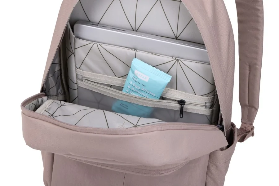 Mochila Notebook Thule Indago Backpack 23L | Taupe Velado