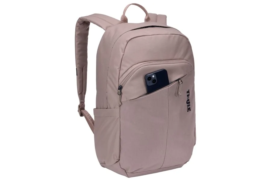 Mochila Notebook Thule Indago Backpack 23L | Taupe Velado