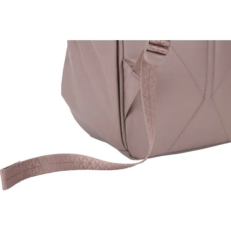 Mochila Notebook Thule Indago Backpack 23L | Taupe Velado