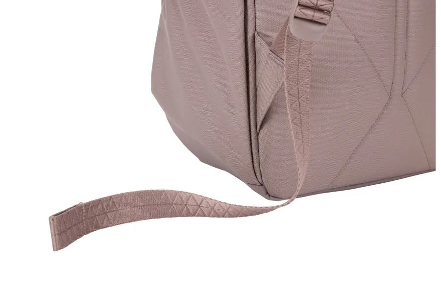 Mochila Notebook Thule Indago Backpack 23L | Taupe Velado