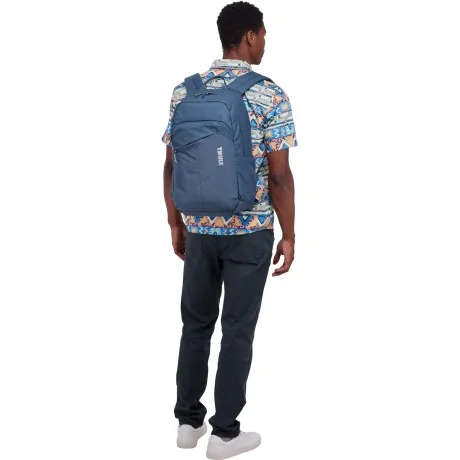 Mochila Notebook Thule Indago Backpack 23L | Dark Slate