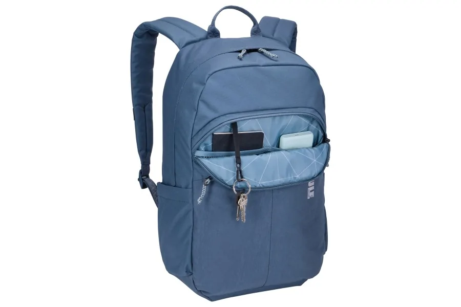 Mochila Notebook Thule Indago Backpack 23L | Dark Slate