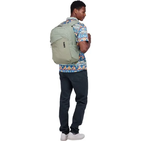 Mochila Notebook Thule Indago Backpack 23L | Verde Suave
