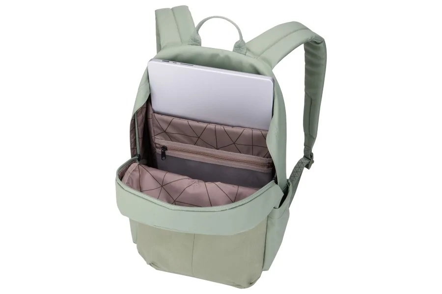Mochila Notebook Thule Indago Backpack 23L | Verde Suave